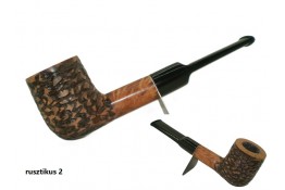 Szabó bruyer extra II. pipa